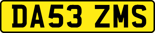 DA53ZMS