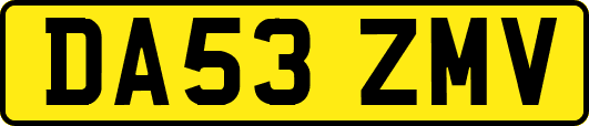DA53ZMV
