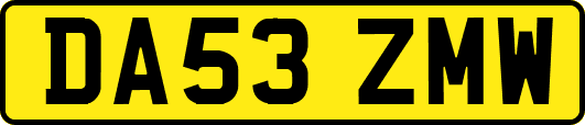 DA53ZMW