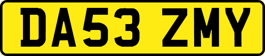 DA53ZMY