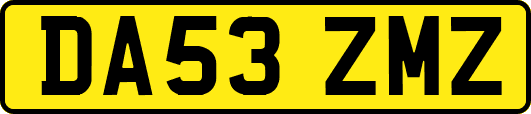 DA53ZMZ