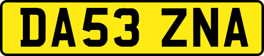 DA53ZNA