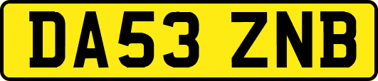 DA53ZNB