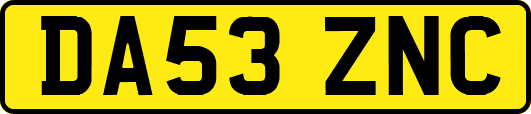 DA53ZNC