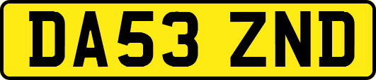 DA53ZND