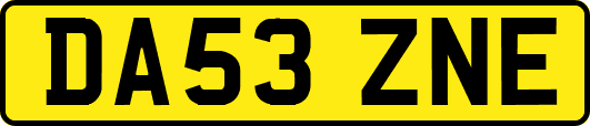 DA53ZNE