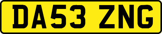 DA53ZNG