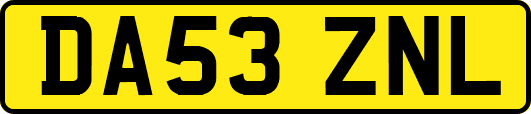 DA53ZNL
