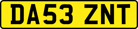 DA53ZNT