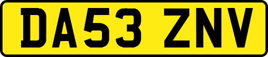 DA53ZNV