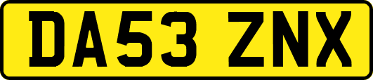DA53ZNX
