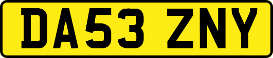 DA53ZNY