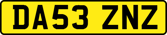 DA53ZNZ