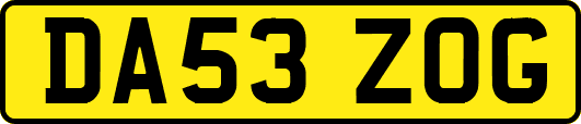DA53ZOG
