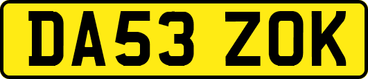 DA53ZOK