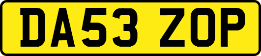 DA53ZOP