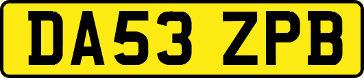 DA53ZPB