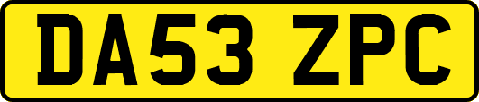 DA53ZPC