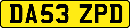 DA53ZPD