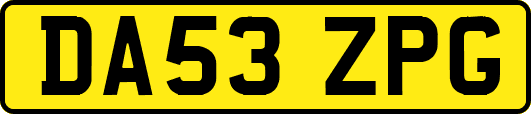 DA53ZPG