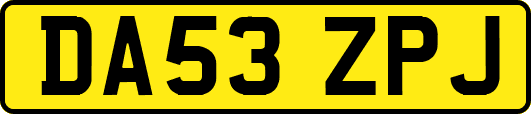 DA53ZPJ
