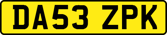 DA53ZPK