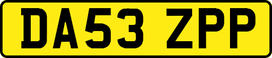 DA53ZPP