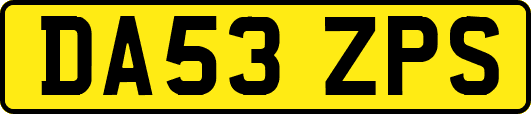 DA53ZPS