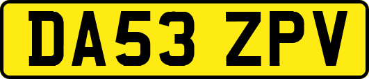 DA53ZPV