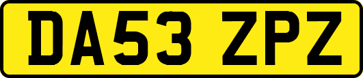 DA53ZPZ