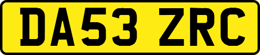 DA53ZRC
