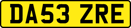 DA53ZRE