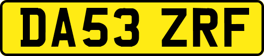 DA53ZRF