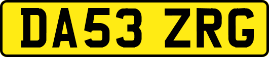 DA53ZRG