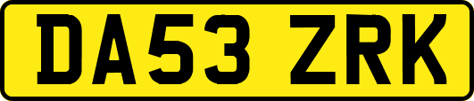 DA53ZRK