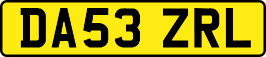DA53ZRL