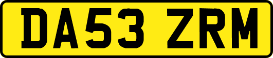 DA53ZRM