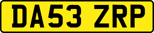 DA53ZRP