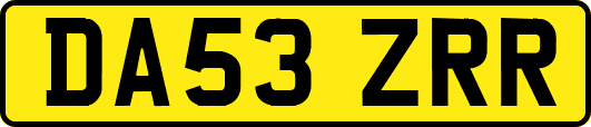 DA53ZRR
