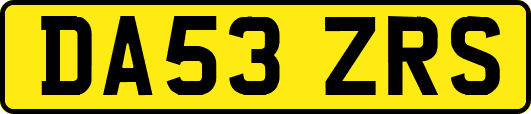 DA53ZRS