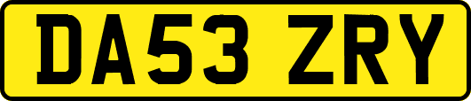 DA53ZRY