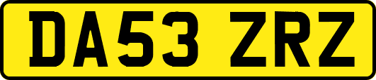 DA53ZRZ