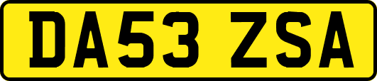 DA53ZSA