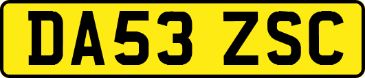 DA53ZSC