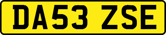 DA53ZSE