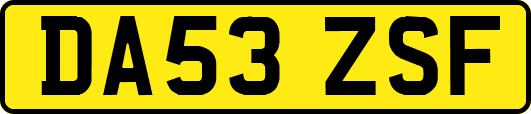 DA53ZSF