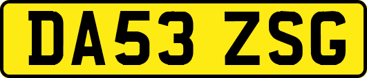 DA53ZSG