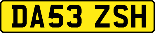 DA53ZSH
