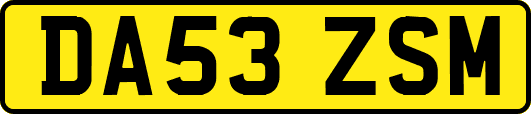 DA53ZSM