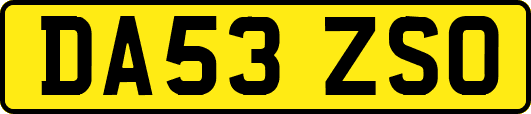DA53ZSO
